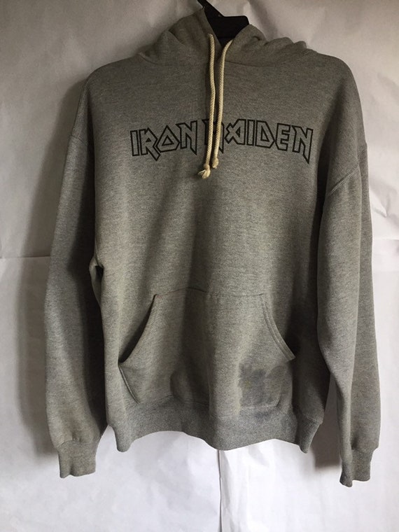 iron maiden
