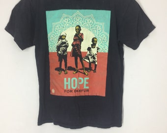Rare Obey - Etsy