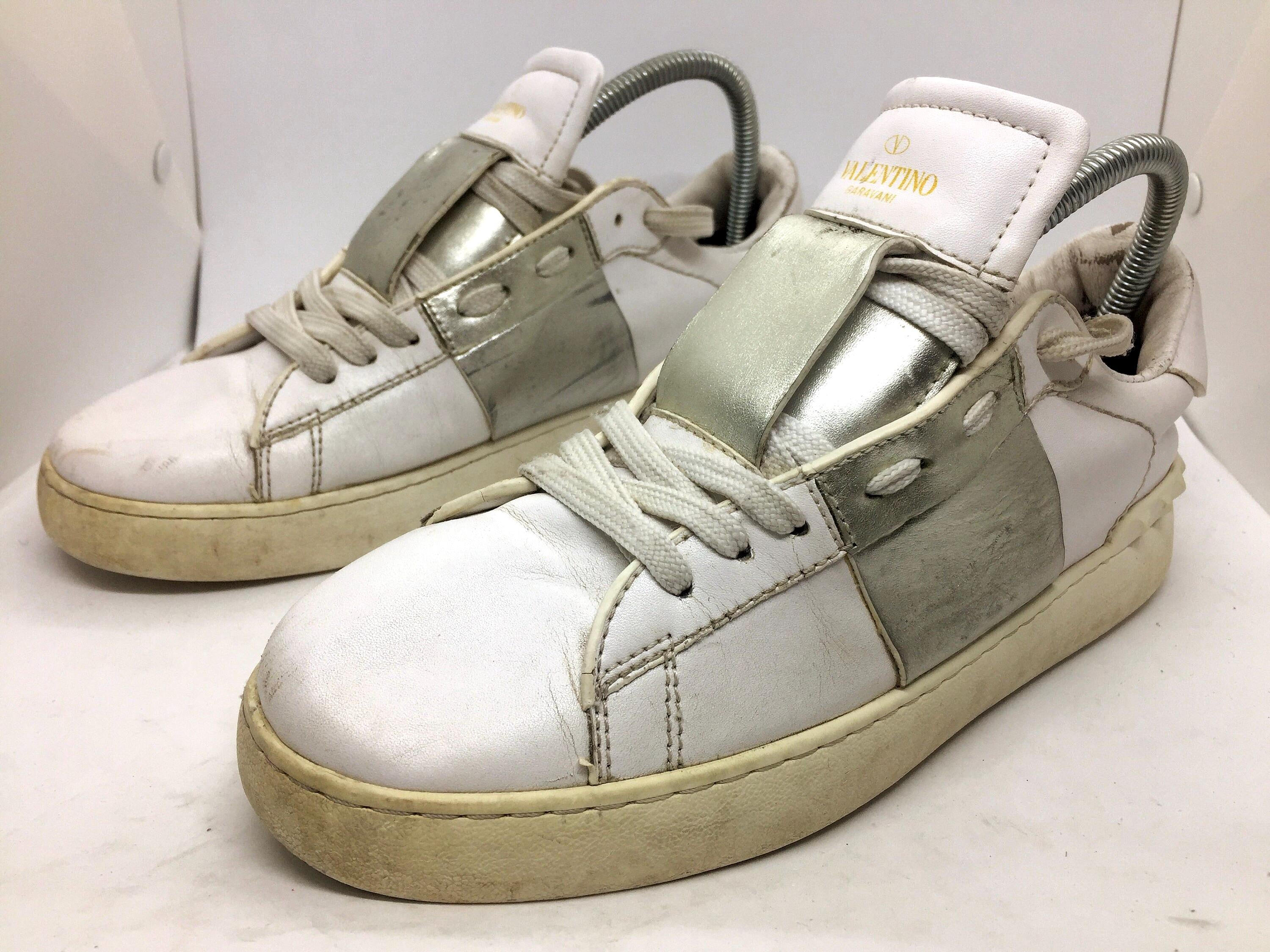 Vintage valentino shoes España