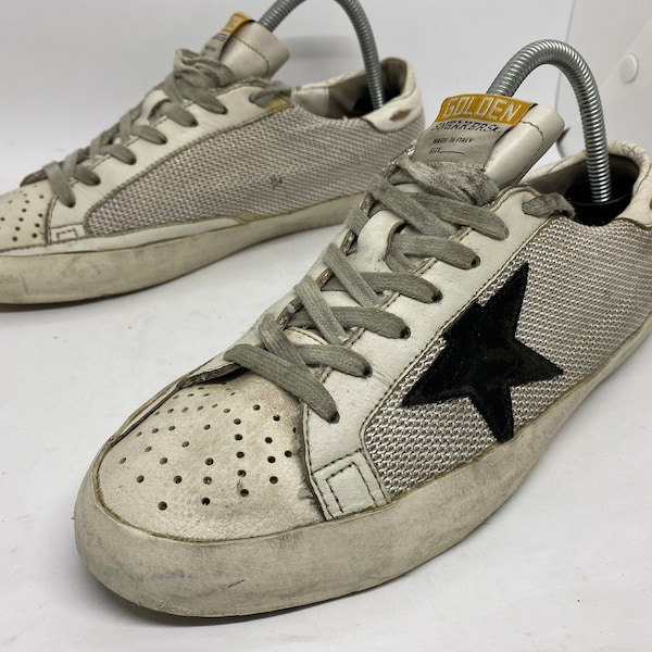 Star Brand Shoe - Etsy