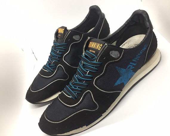 rare golden goose sneakers