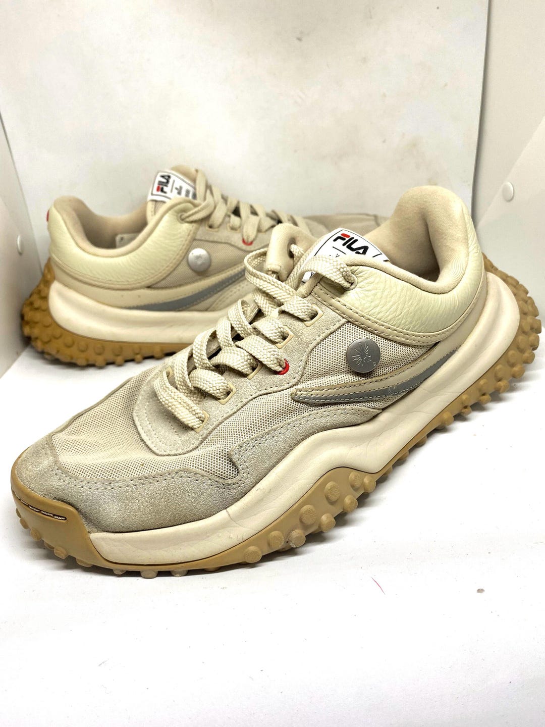 靴 00s MIHARAYASUHIRO seal fur shoes Maison MIHARA YASUHIRO Spring/Summer 2025 collection