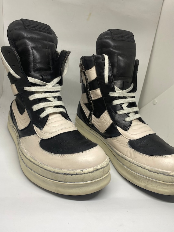 Rick owens bianche clearance