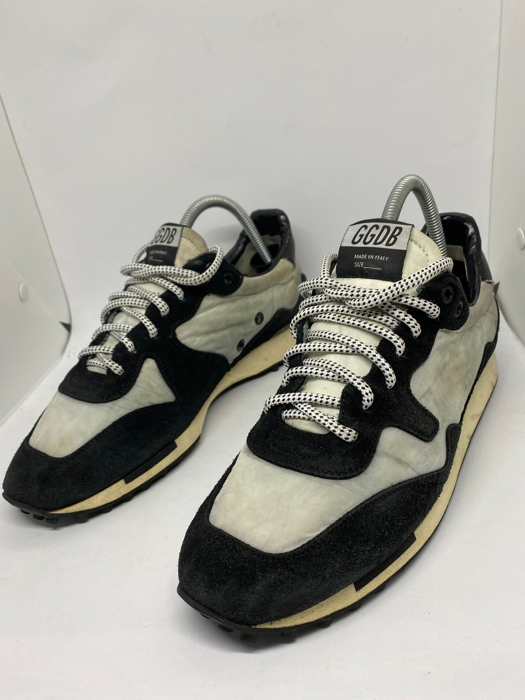 Golden goose starland sneaker sale