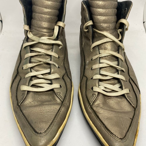 Puma x alexander mc queen shops rare shoes