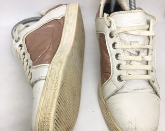Gucci 1984 best sale low top sneaker