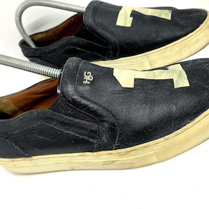 Givenchy pervert 17 slip on sneakers