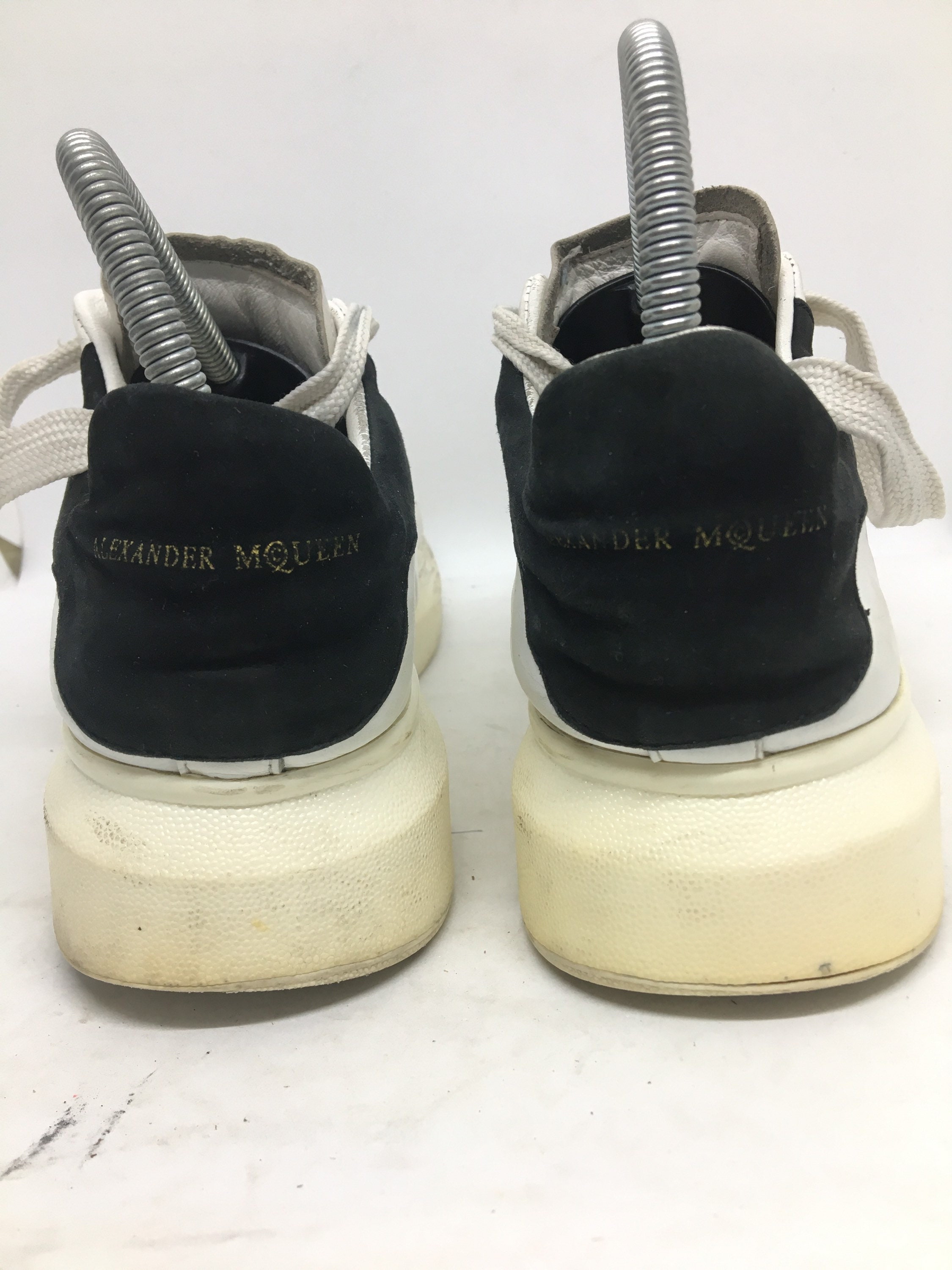 alexander mcqueen chucks