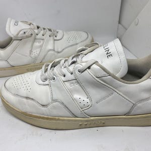 Celine Shoes Vintage - Etsy