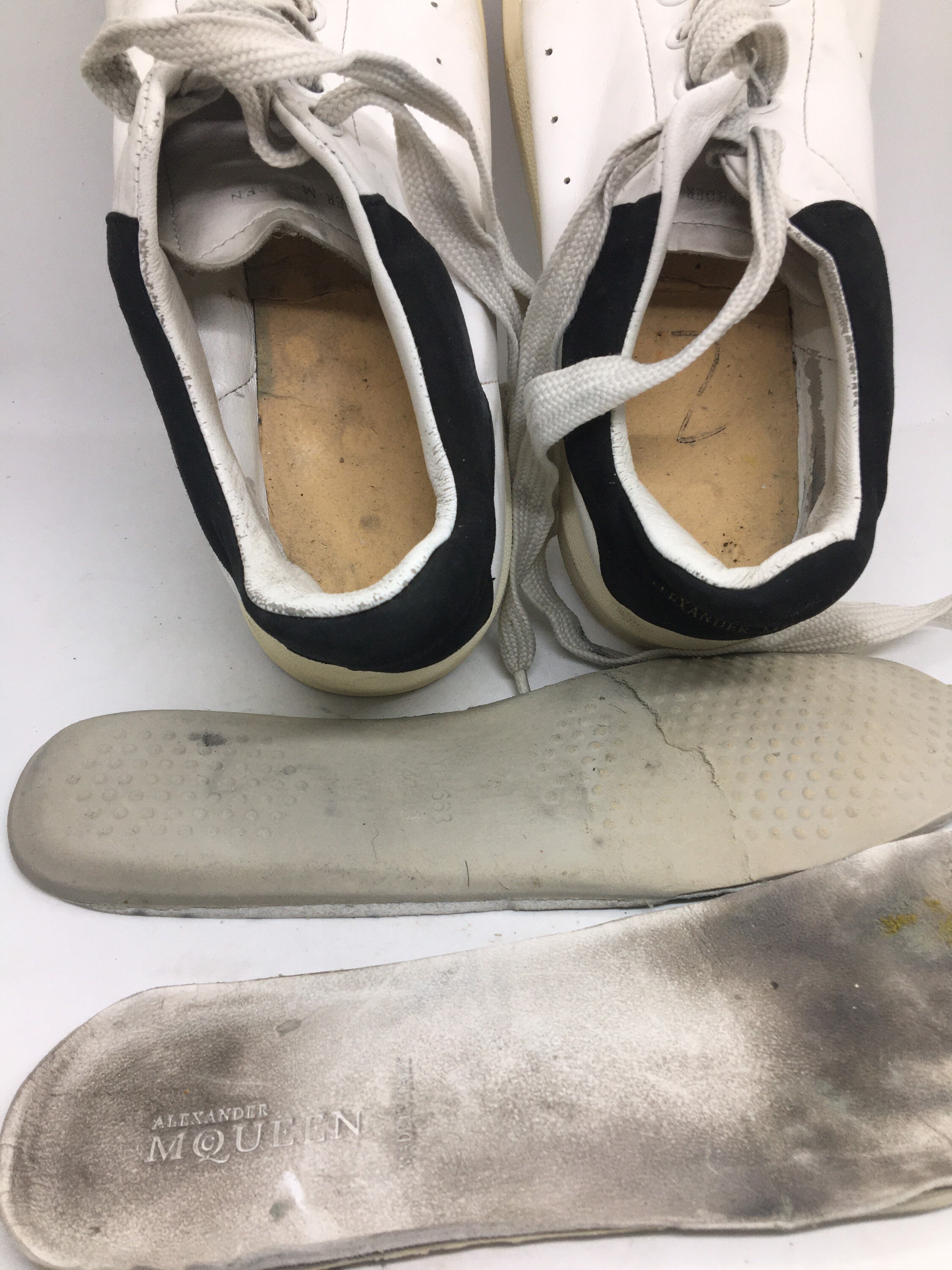 本人期 90s初期　alexander mcqueen size46 Vogue 2467 Alexander Mcqueen for Givenchy Uncut Size 12