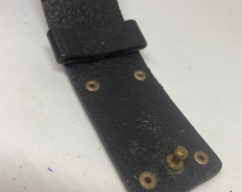 ⚠専用です！NUMBER九(N)INE ✦made in ITALY Belt✦ Men's Number (N)ine Belts | Grailed