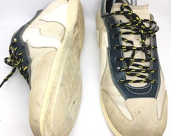 scarpe da ginnastica salvatore ferragamo taglia us7