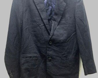 yohji yamamoto blazer