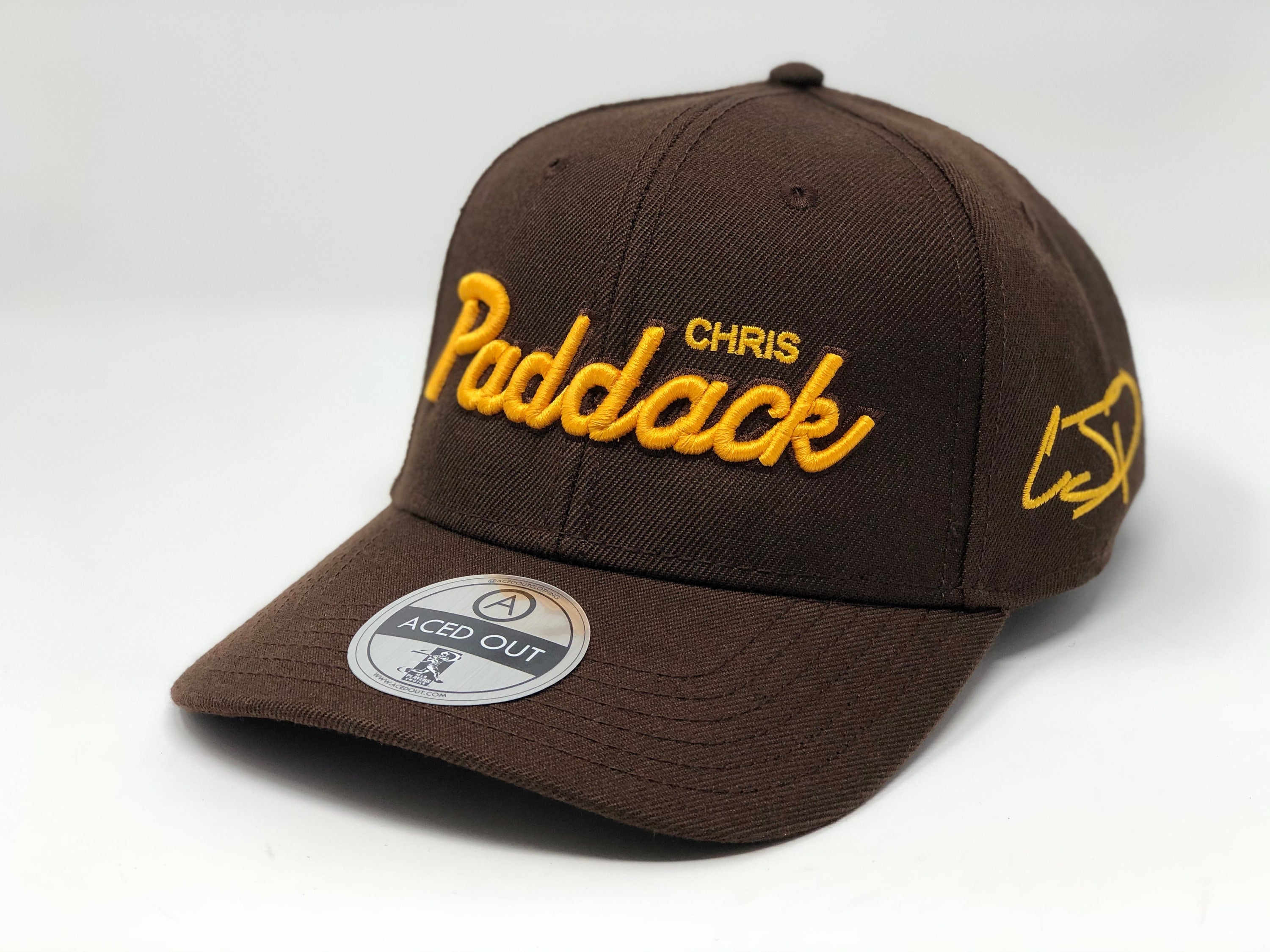 chris brown snapback hats