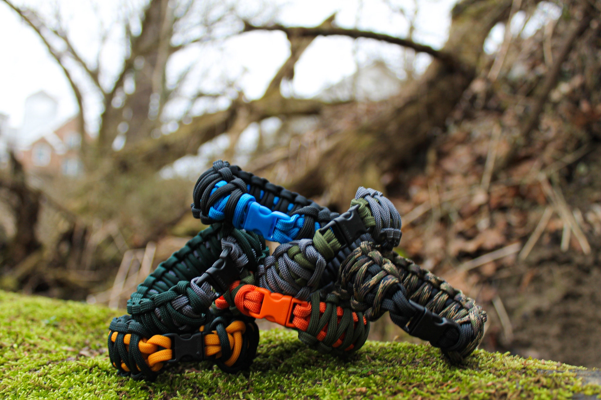 Double cobra bracelet hot sale