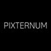 Pixternum store logo