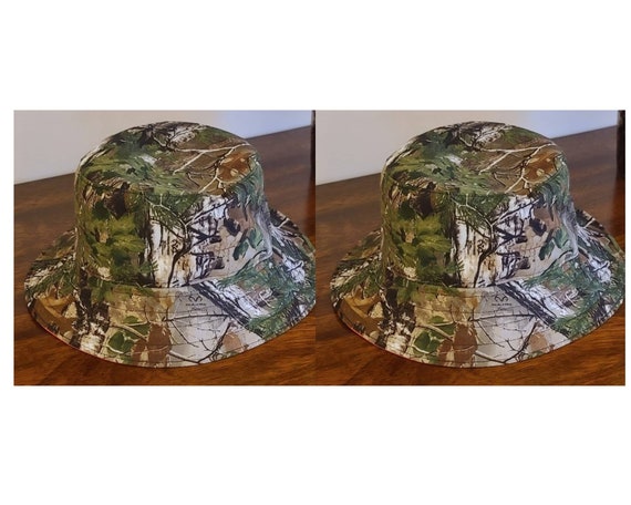 Blaze camo sales boonie hat