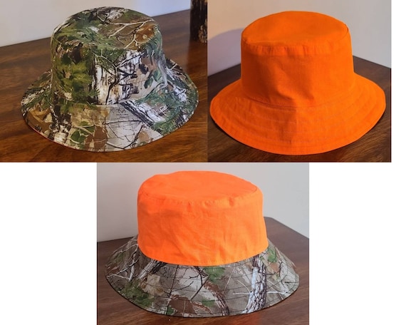 Mossy oak hotsell orange hat