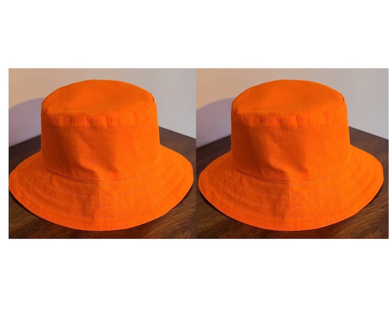 Elk Hunting Bucket Hat REVERSIBLE Archery or Rifle Hunter Etsy