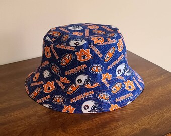 Tiger Bucket Hat - Etsy