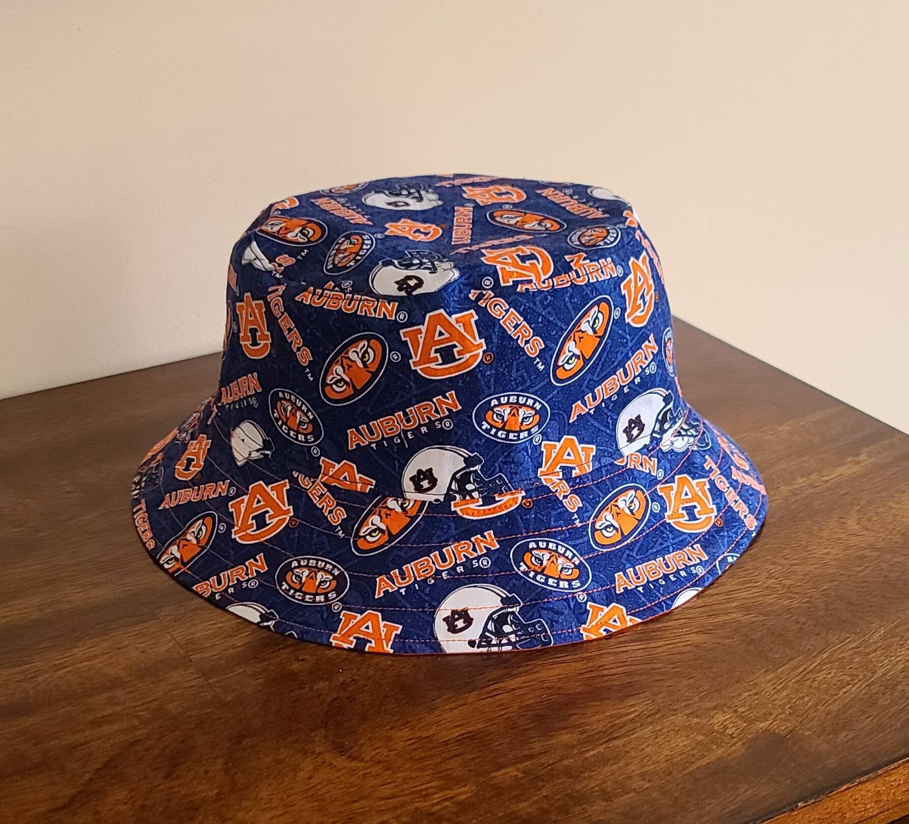 Auburn bucket cheap hat