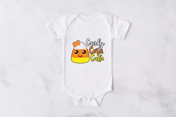 Baby Halloween Candy