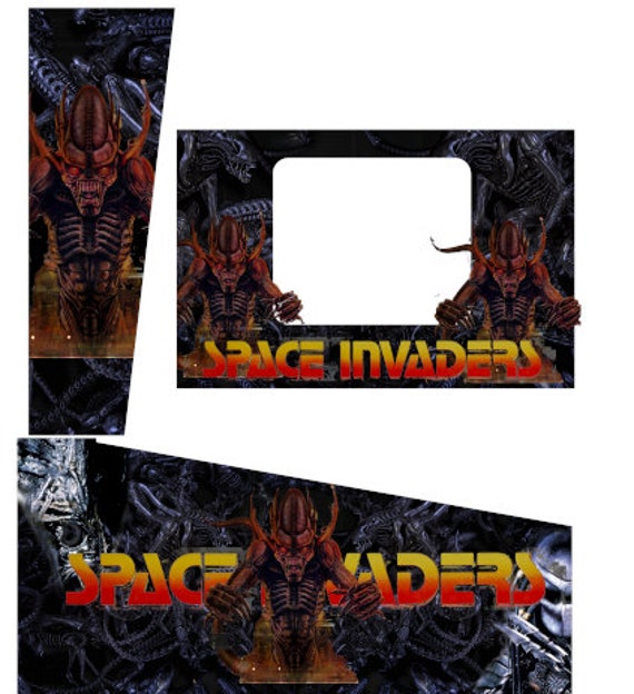 Flintstones Pinball decalsPinball artwork machine