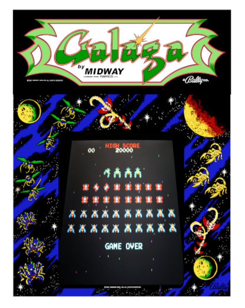 galaga free for mac galaga free for mac
