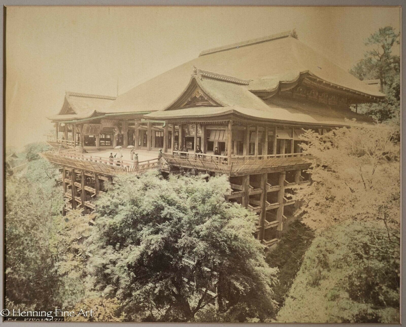 1800s Japan Photos - Etsy