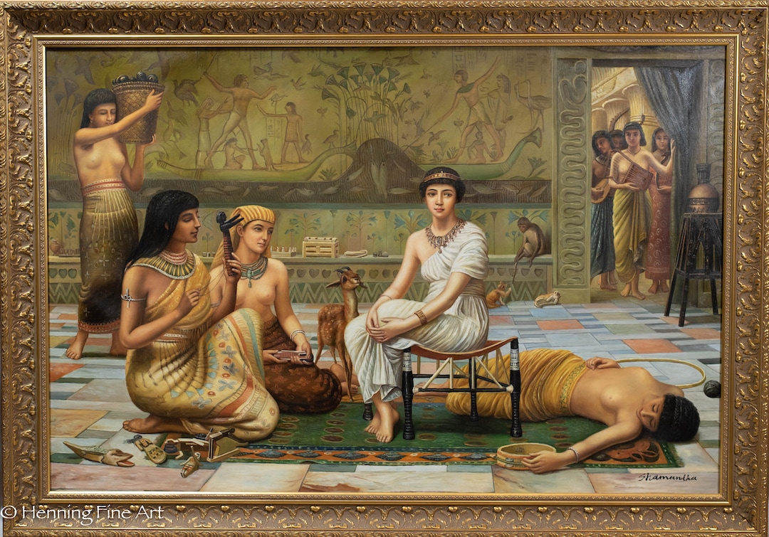 beautiful-ancient-egypt-oil-painting-edwin-long-love-s-labour-lost-nude