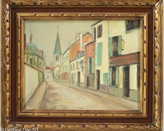 Maurice Utrillo 