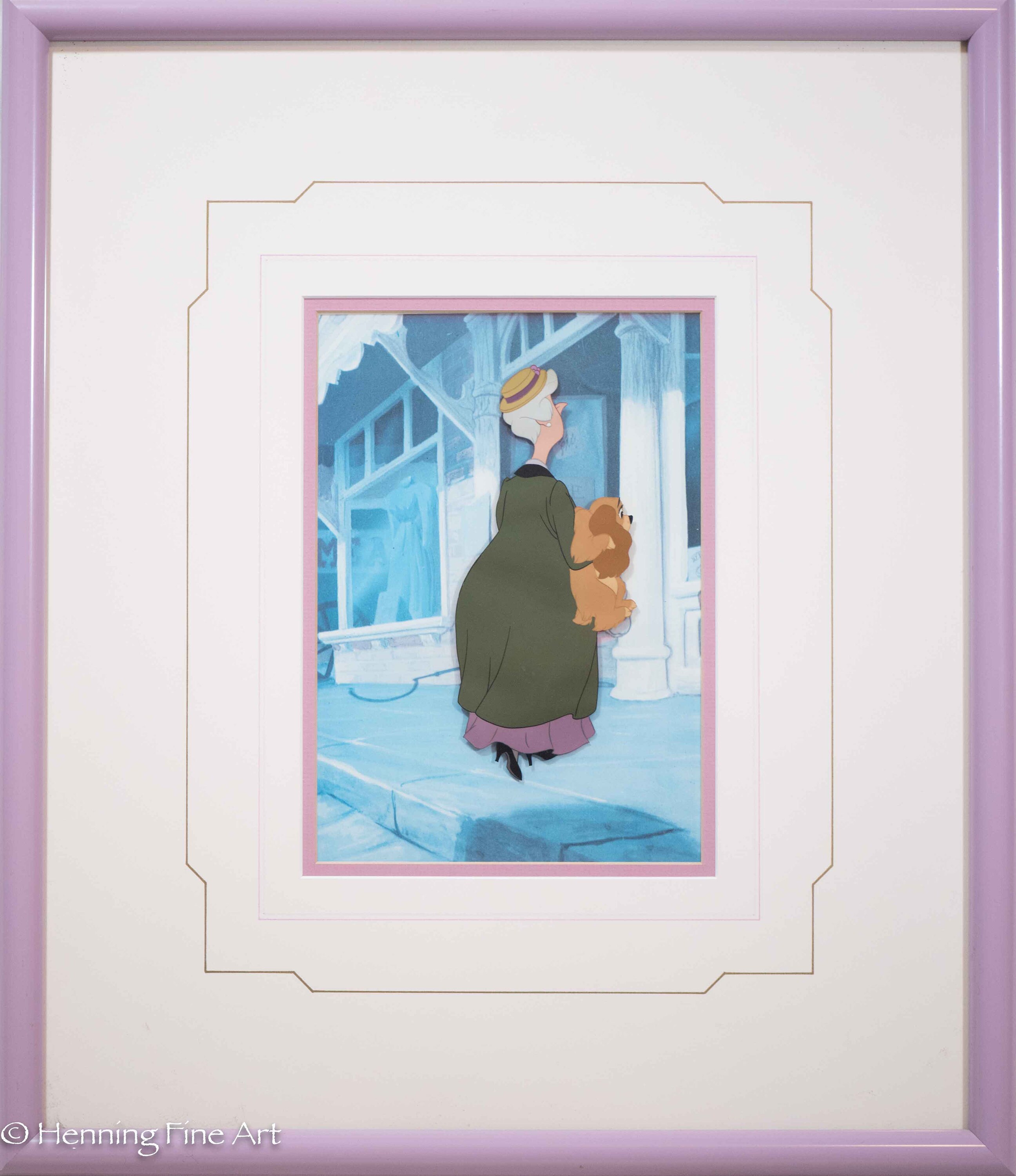 Disney Hand Stack Walt Disney Hand Drawn Animation