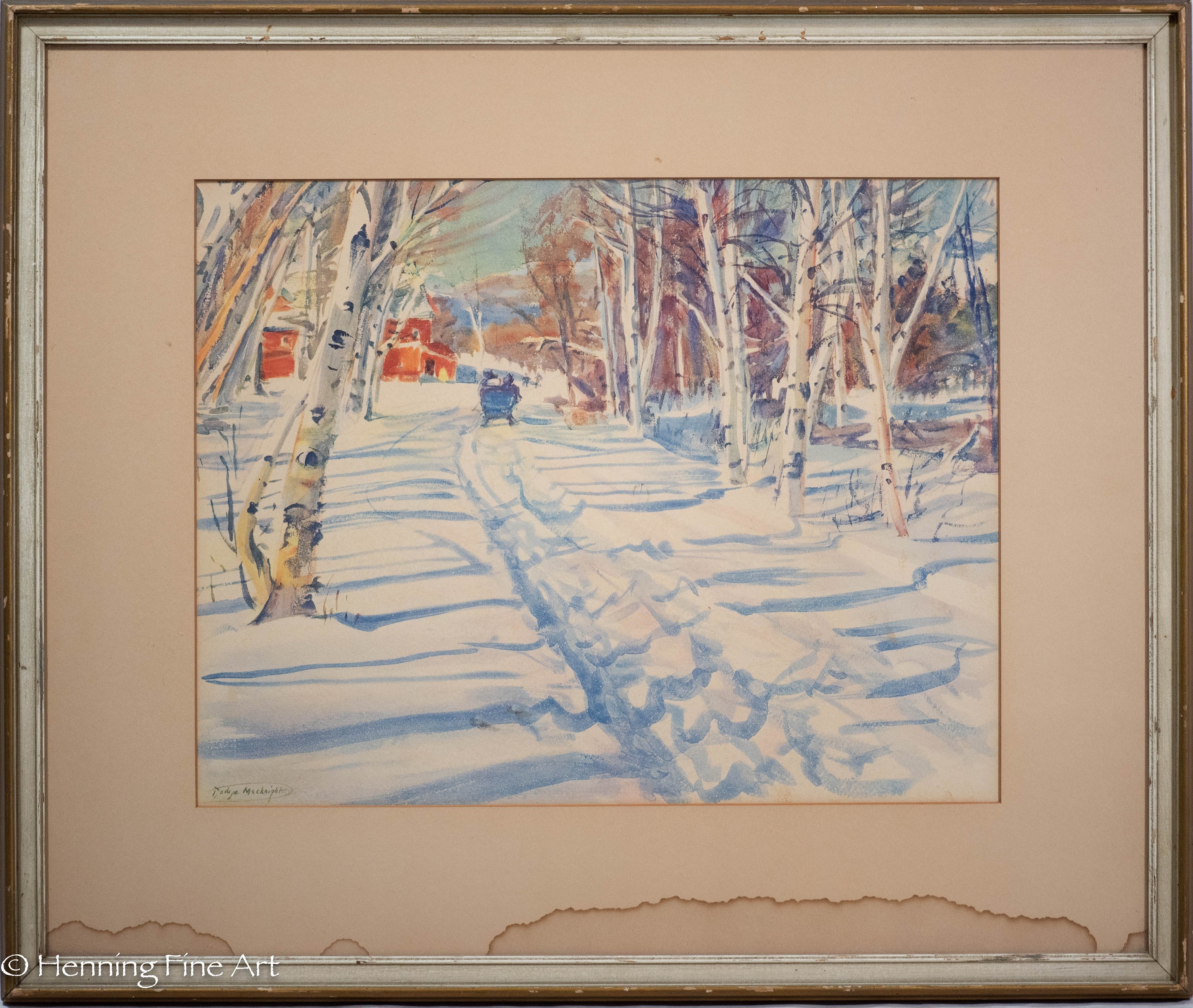 雪景色　lithograph il_fullxfull.4382898286_j6n1.jpg