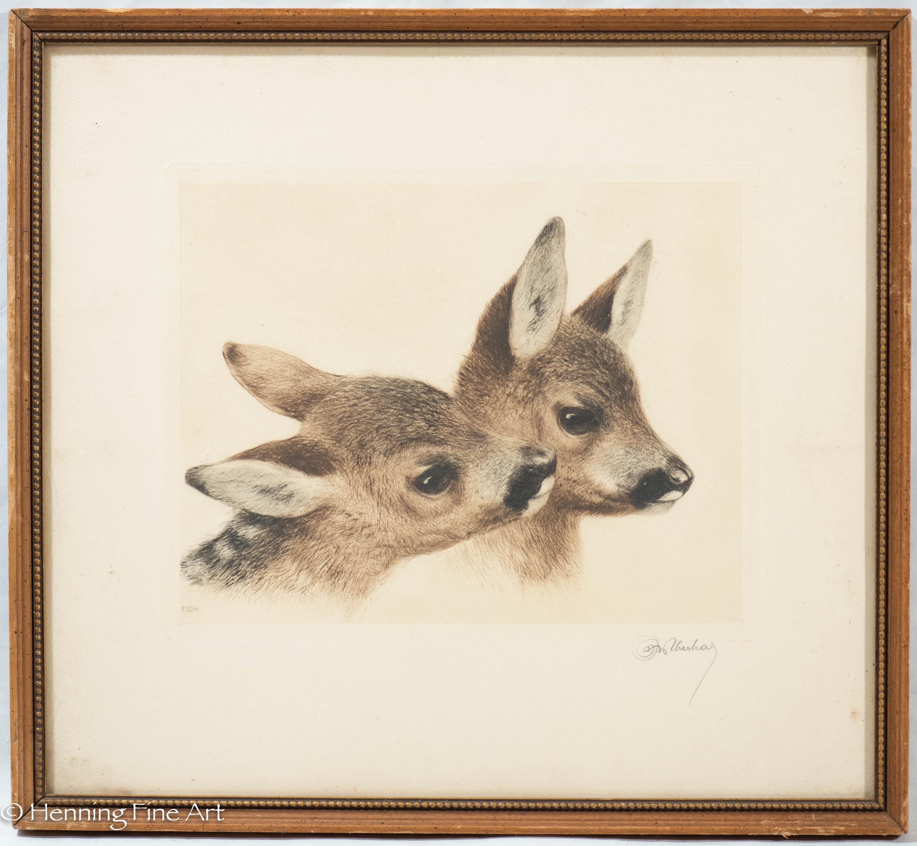 Kurt Meyer Eberhardt - Etsy