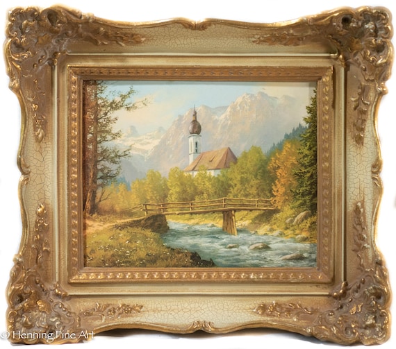 Johann × BOTANIZE Canvas on giclee Johann – BOTANIZE