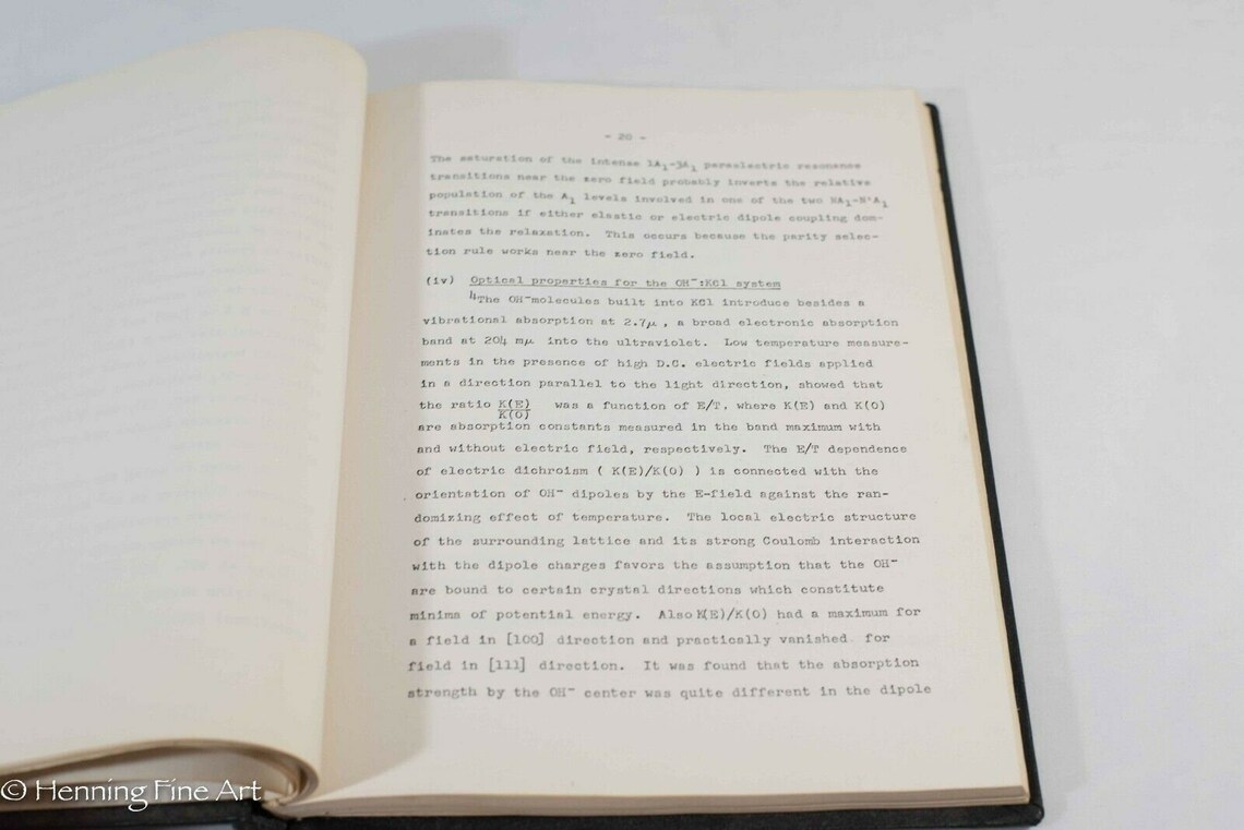 Dissertation vintage 06 picture