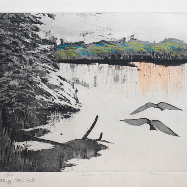 Filipino Artist Prints Etsy