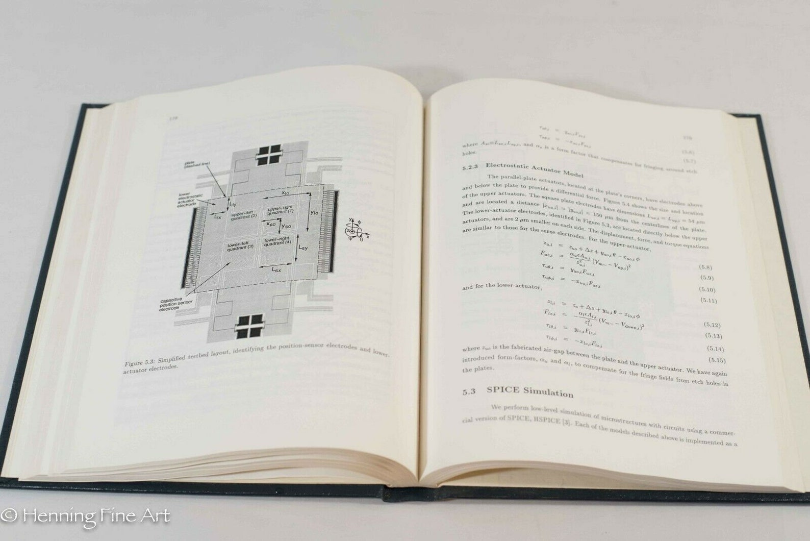 Dissertation meaning picture