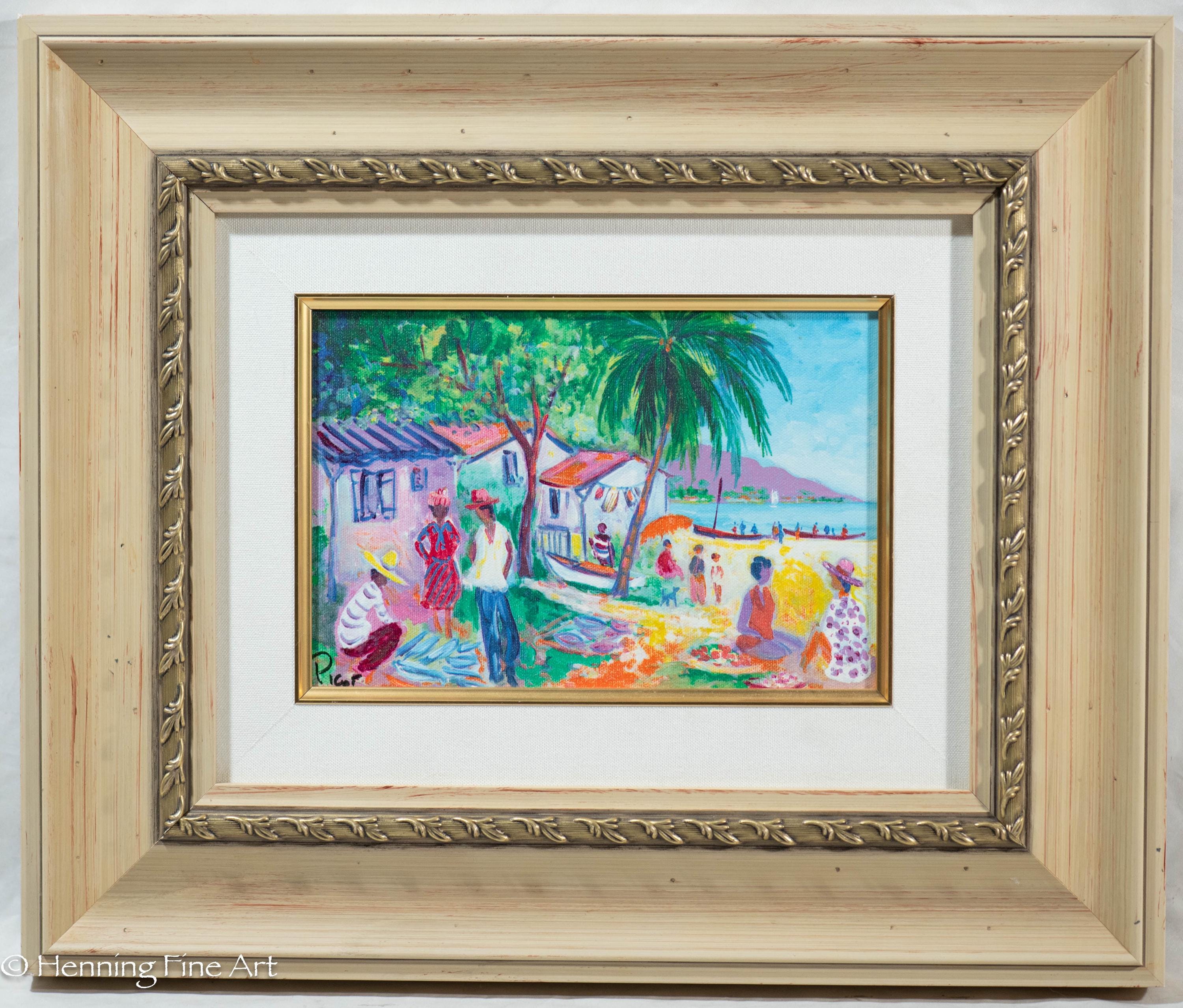 Jean Claude Picot - Etsy