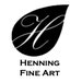 Henning Fine Art, LLC