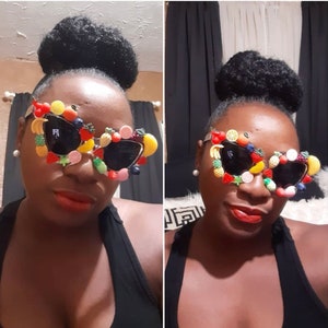 Tooty Fruity