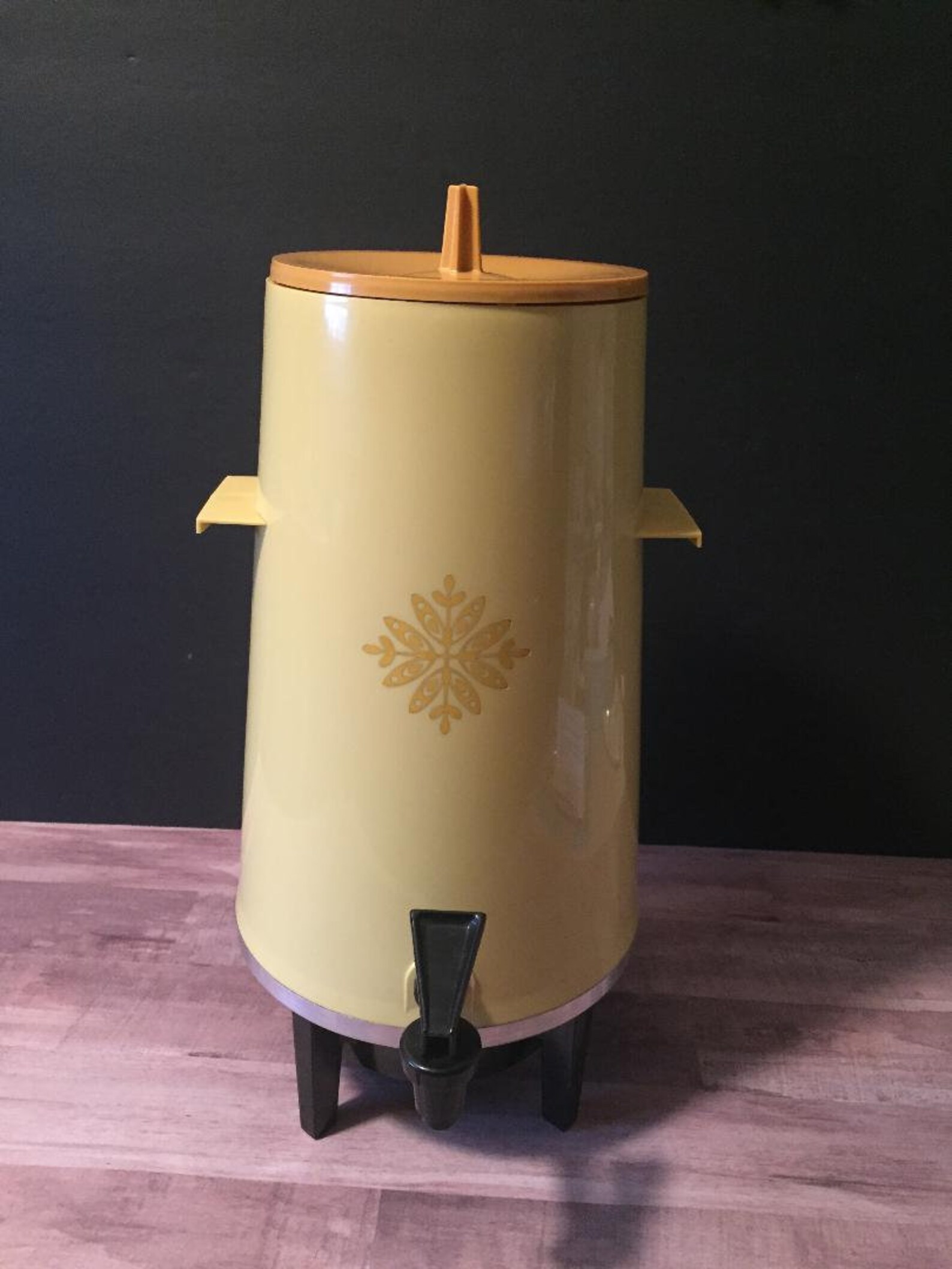 MCM 20 Cup Coffee Maker / Party Percolator / West Bend Harvest Etsy