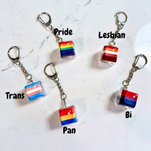 Pride Fidget LED-sleutelhanger, sensorisch cadeau keycap, clickerbedel, rugzaktag, toetsenbordclip, tween-sleutelhanger, schattige kousvuller