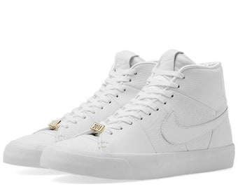 nike blazer custom