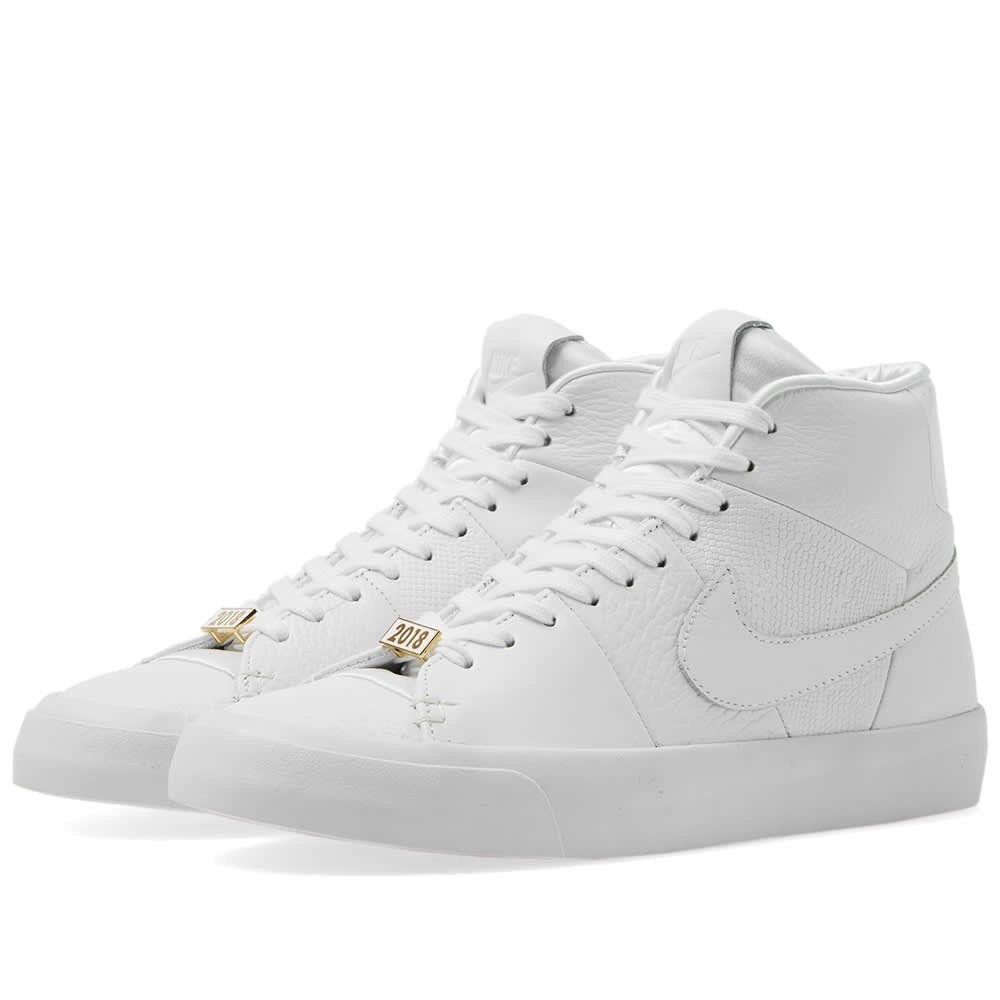 Nike Blazer Mid personalizado | Etsy España