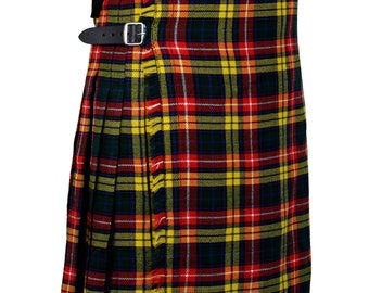 handmade kilts