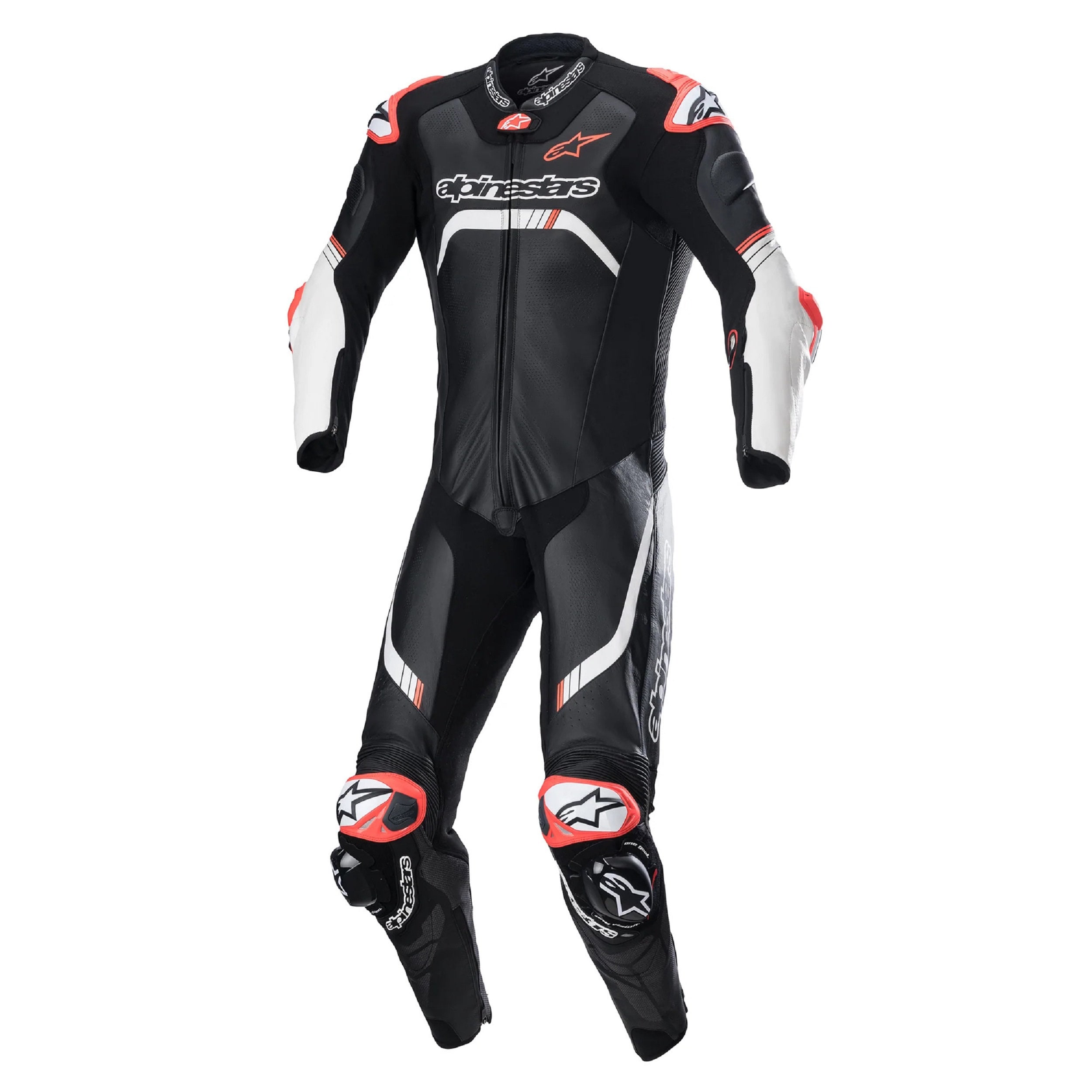 full body biker suit