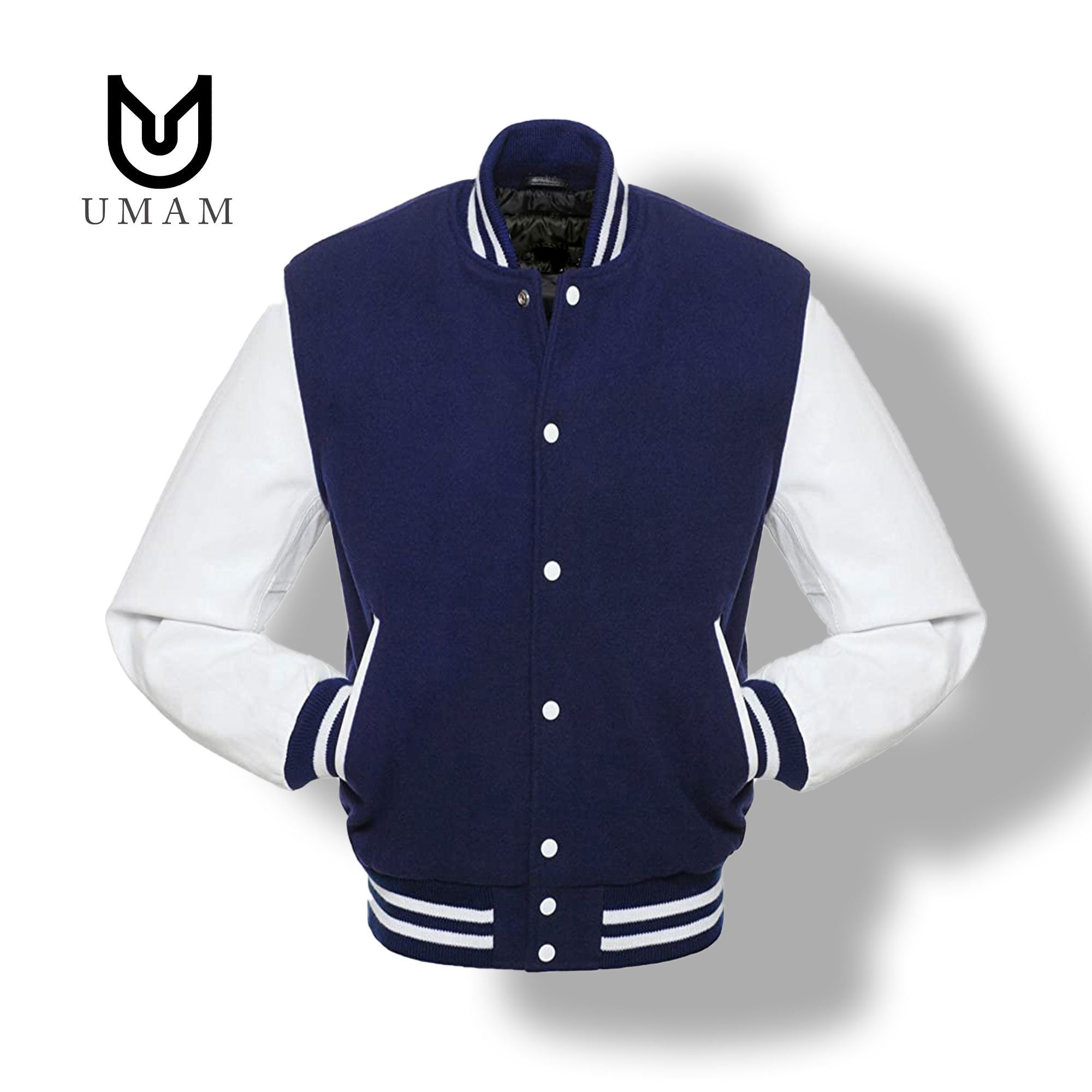 Women's Cropped Baseball Jacket Casual Fashion Varsity Jacket Streetwear  Tops - China Fleece Jacket Women and Varsity Jacket price