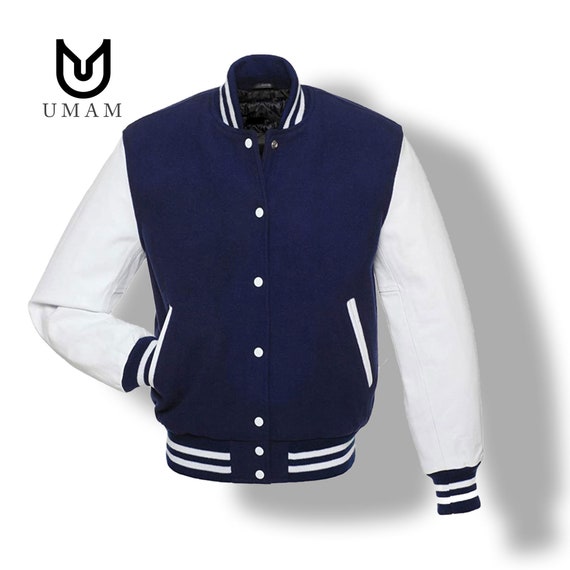 Varsity Jacket - Buy Varsity Jacket online at Best Prices in India