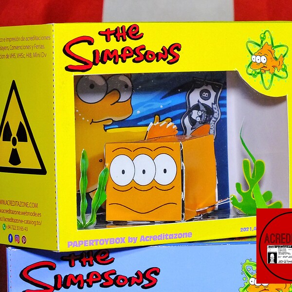 Simpsons Cosplay - Etsy